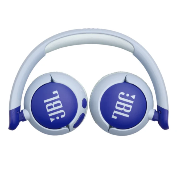 JBL Junior 320 BT Bleu