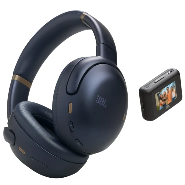 JBL Tour One M3 Smart Tx BT Bleu