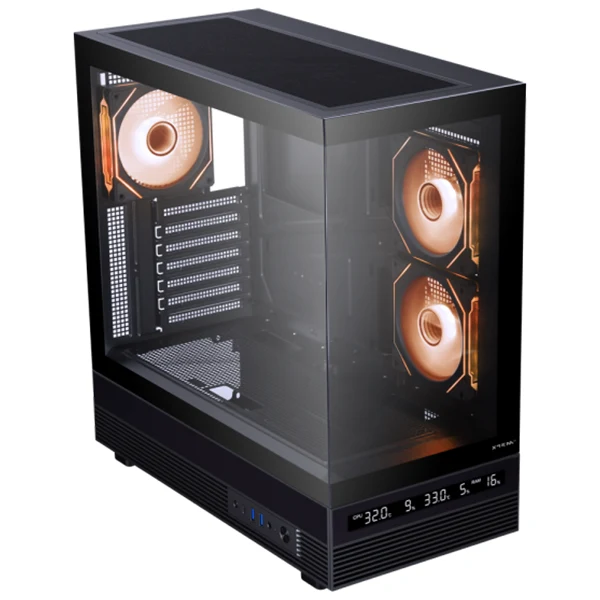 XTRMLAB PRISM DIGITAL