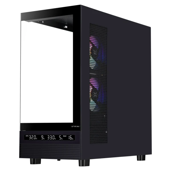XTRMLAB PRISM DIGITAL