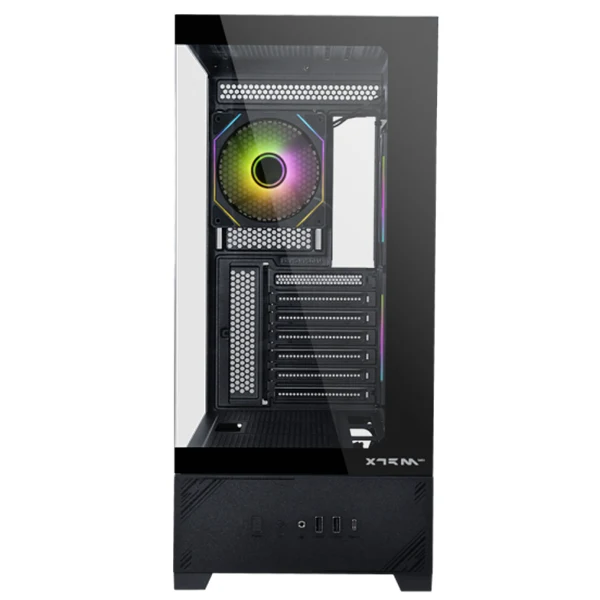 XTRMLAB SPECTRA LCD