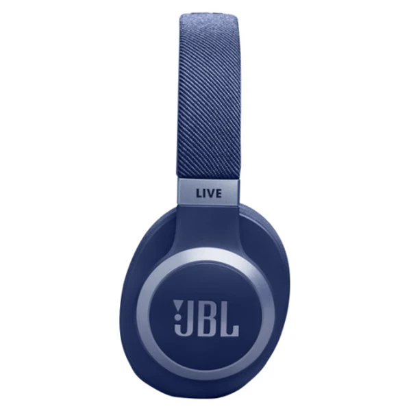 JBL Casque Live 770 NC Blue