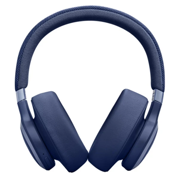 JBL Casque Live 770 NC Blue