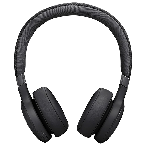 JBL Casque Live 670 NC Black