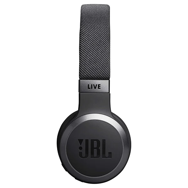 JBL Casque Live 670 NC Black