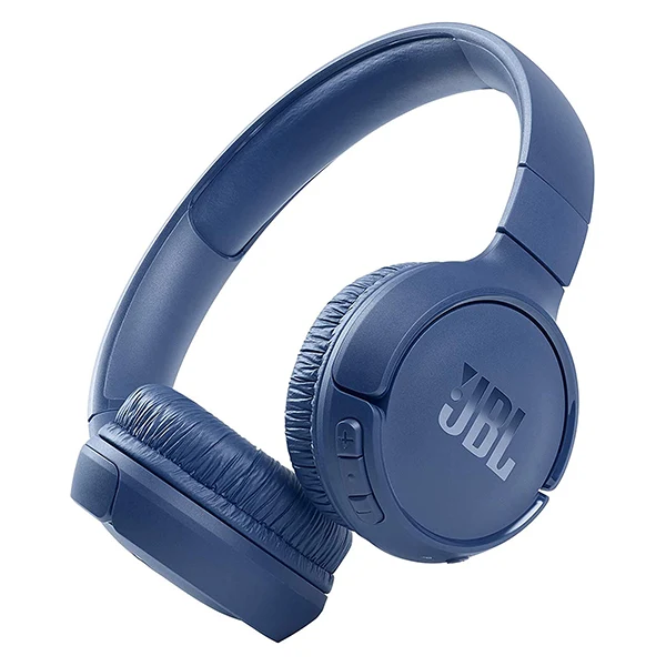 JBL Casque Tune 520BT Blue