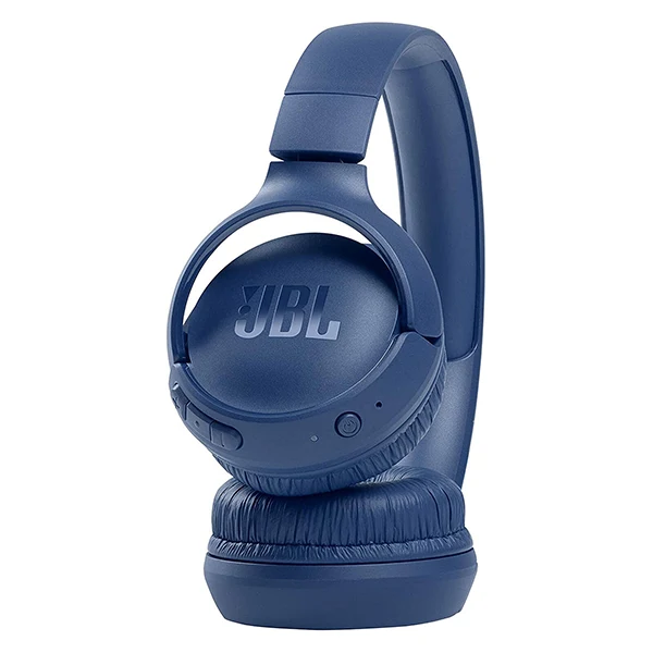 JBL Casque Tune 520BT Blue