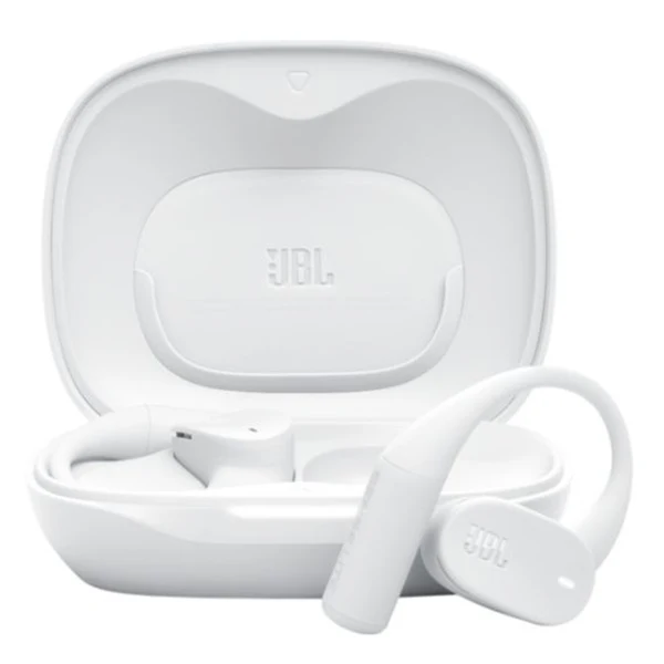 JBL Ecouteurs Sense Lite Blanc