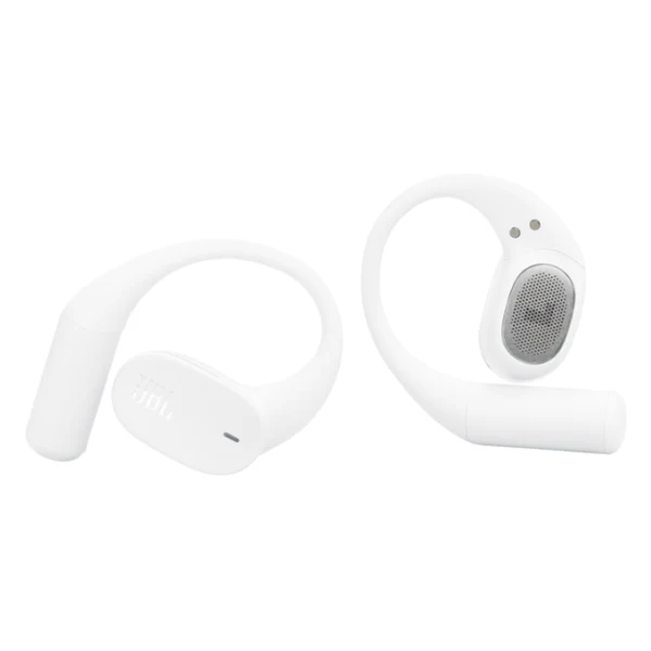 JBL Ecouteurs Sense Lite Blanc