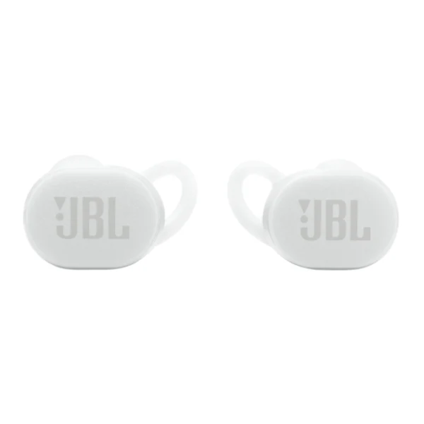 JBL Ecouteurs Endurance Race 2 Blanc