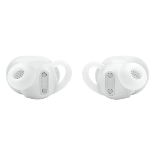 JBL Ecouteurs Endurance Race 2 Blanc