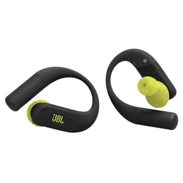 JBL Ecouteurs Endurance Peak 4 Noir/Lime
