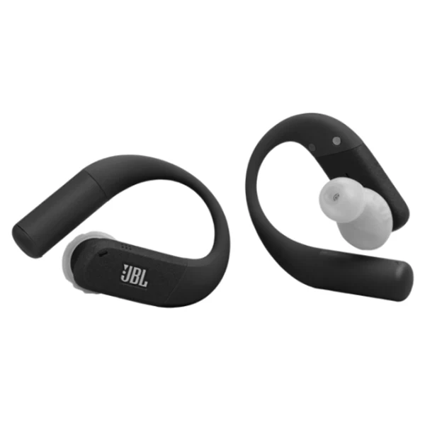 JBL Ecouteurs Endurance Peak 4 Noir/Gris