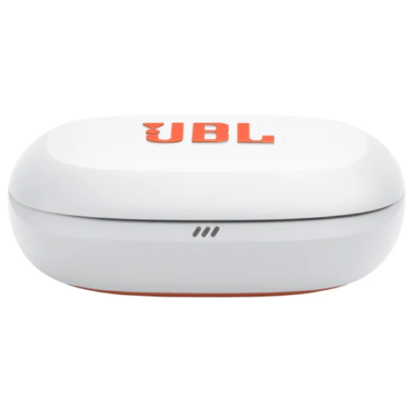 JBL Ecouteurs Endurance Peak 4 Blanc