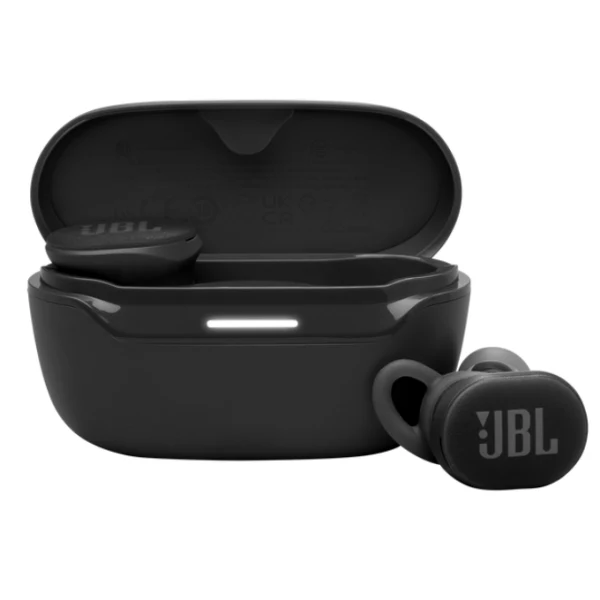 JBL Ecouteurs Endurance Race 2 Noir