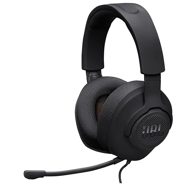 JBL Quantum 100M2 Noir