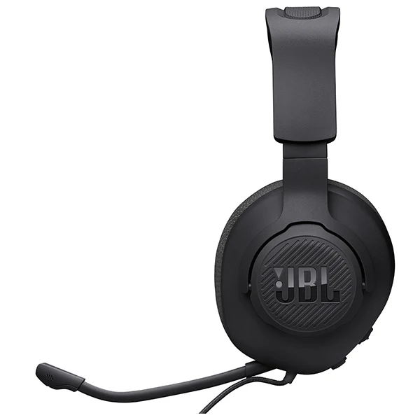 JBL Quantum 100M2 Noir