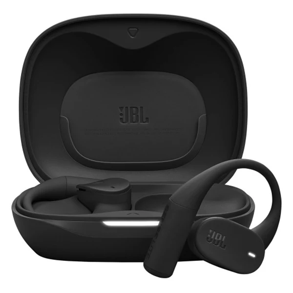 JBL Ecouteurs Sense Lite Noir