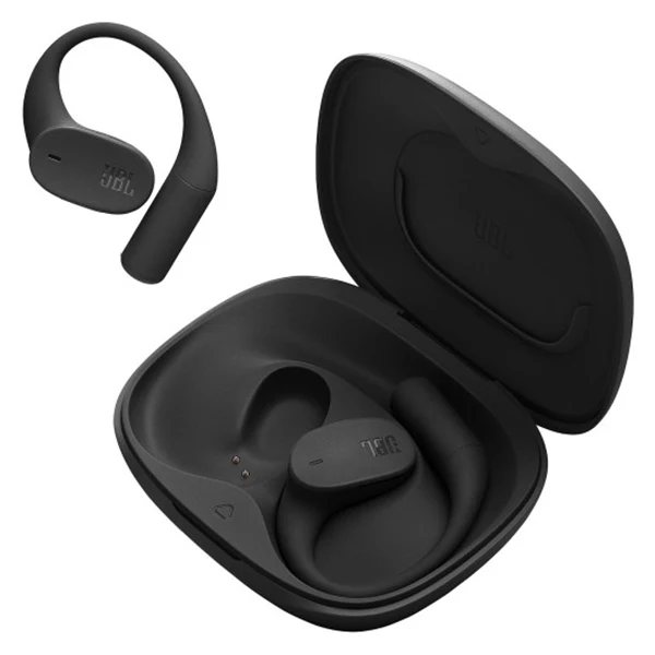 JBL Ecouteurs Sense Lite Noir