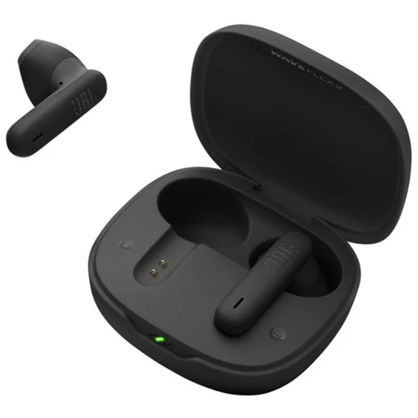 JBL Ecouteur Wave Flex 2 Noir