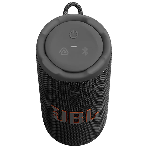 JBL Haut Parleurs Grip Noir