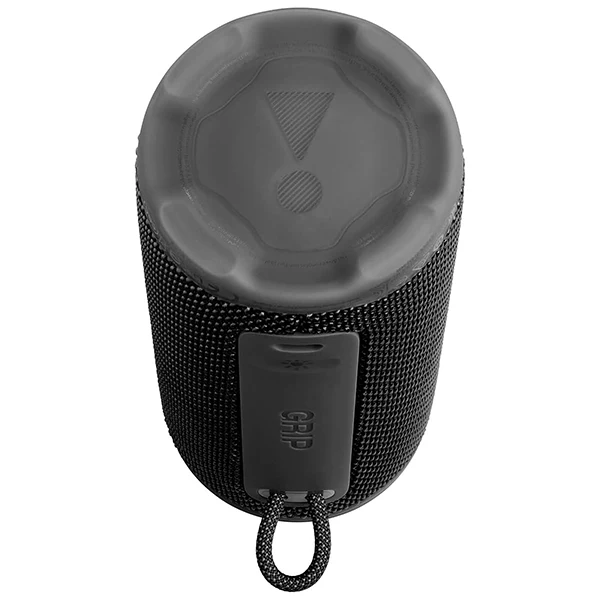 JBL Haut Parleurs Grip Noir