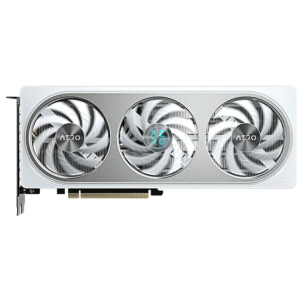 Gigabyte GeForce RTX 5060 Ti AERO OC 16Go