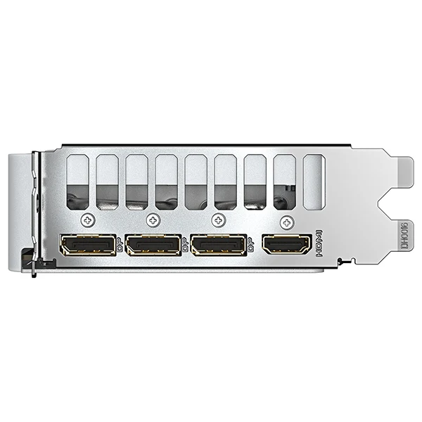 Gigabyte GeForce RTX 5060 Ti AERO OC 16Go