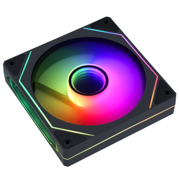 XTRMLAB XLF120 Mirror (Black)