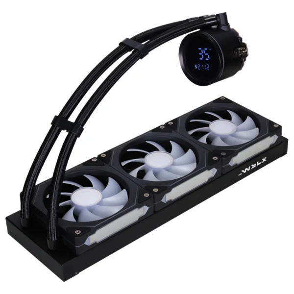 XTRMLAB Infinity Y360 DIGITAL (Black)