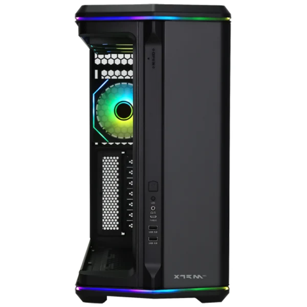 XTRMLAB HYDRA (Black)