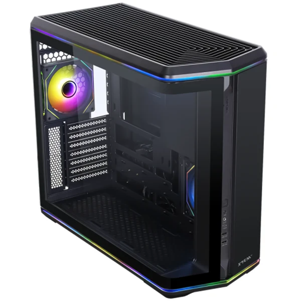 XTRMLAB HYDRA (Black)