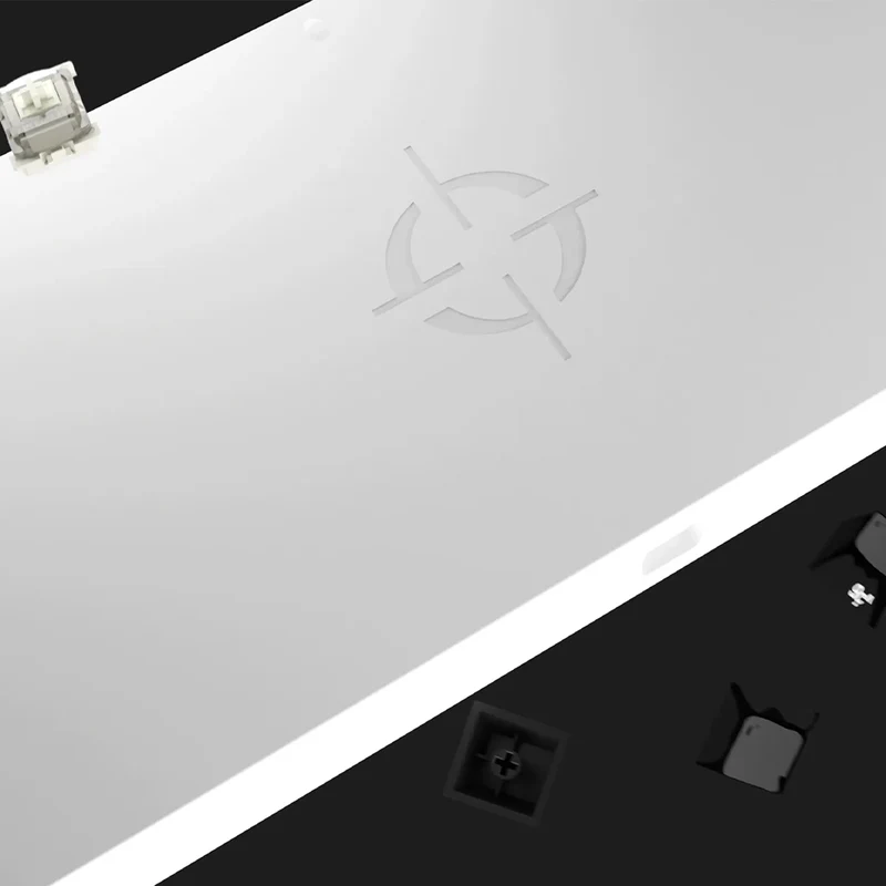 Tryhard Celshading HE ANSI FR Black