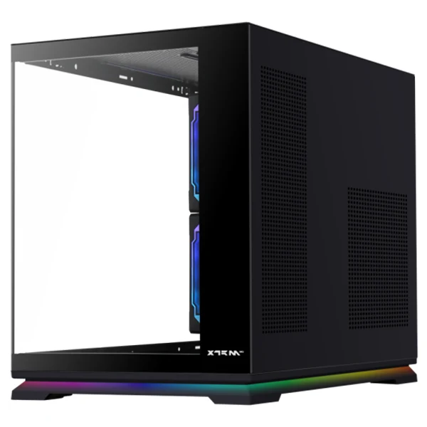XTRMLAB OBSIDIAN MINI (Black)