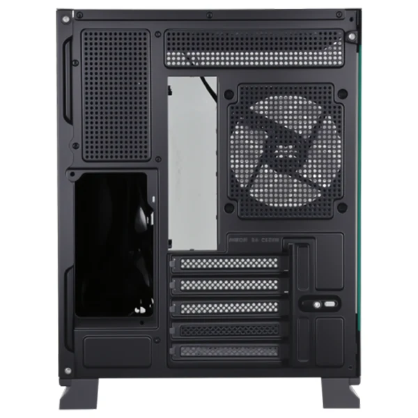 XTRMLAB OBSIDIAN MINI (Black)