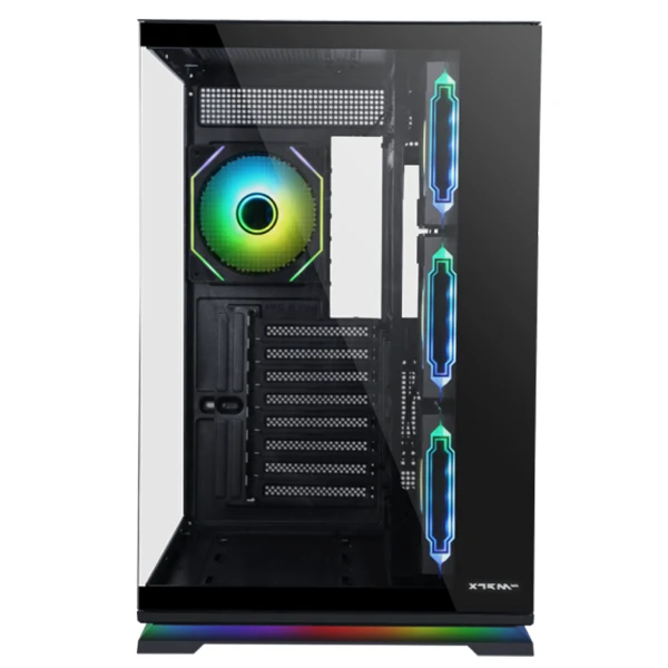 XTRMLAB OBSIDIAN (Black)