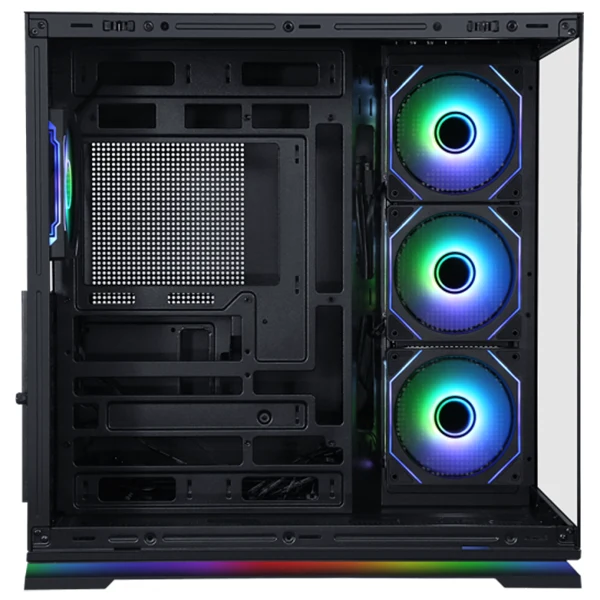 XTRMLAB OBSIDIAN (Black)