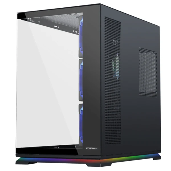 XTRMLAB OBSIDIAN (Black)