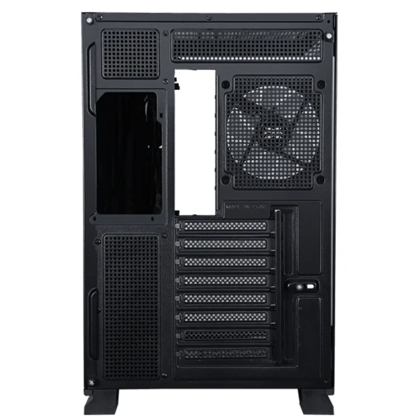 XTRMLAB OBSIDIAN (Black)