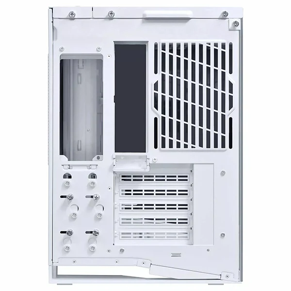 Lian Li O11 Dynamic Mini V2 Flow (White)