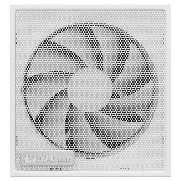 Lian Li SX 850P Series 80PLUS PLATINUM 850W (White)