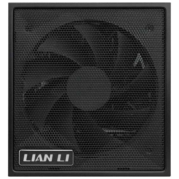 Lian Li SX 1000P Series 80PLUS PLATINUM 1000W (Black)