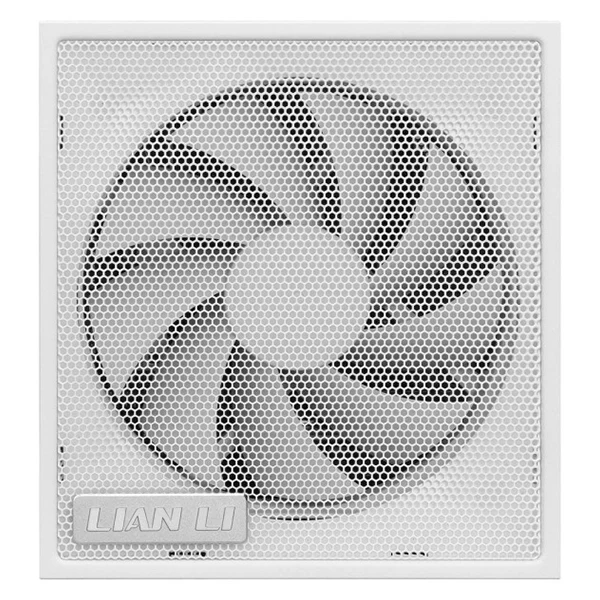Lian Li SX 1000P Series 80PLUS PLATINUM 1000W (White)