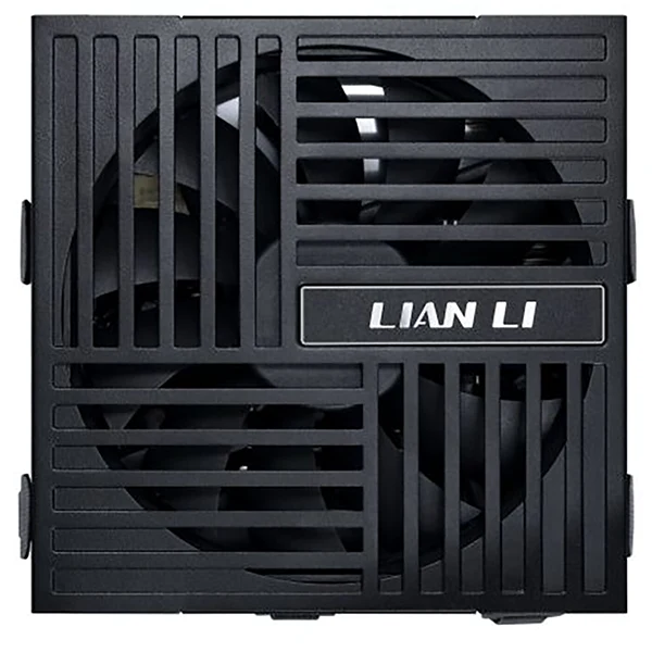 Lian Li RB Series 80PLUS Bronze 750W (Black)