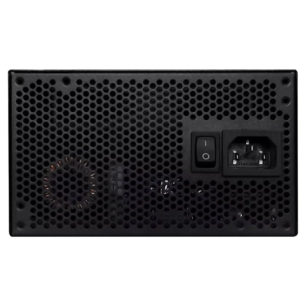 Lian Li Edge 1200 80PLUS GOLD 1200W (Black) - With Hub