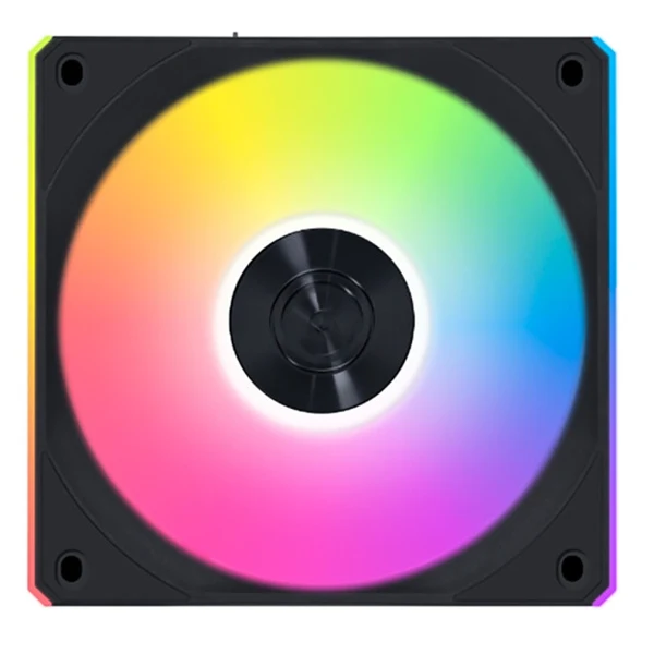 Lian Li UNI Fan CL Wireless 120 Black