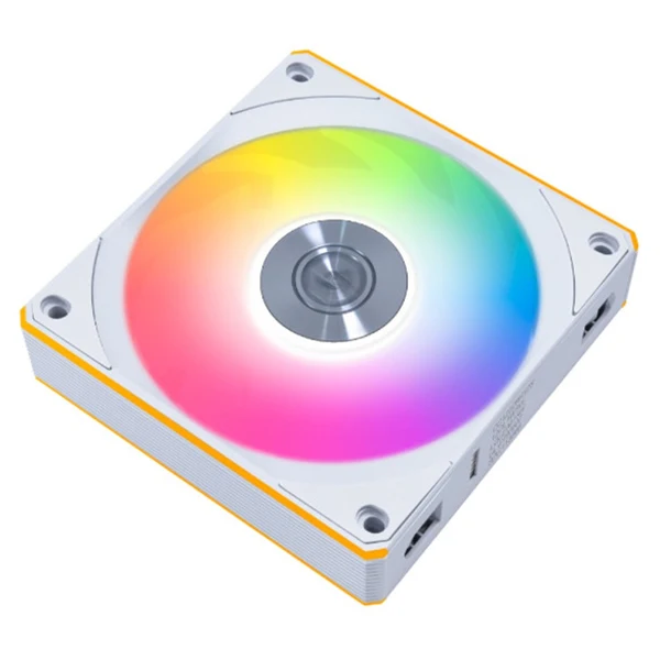 Lian Li UNI Fan CL Wireless 120 White