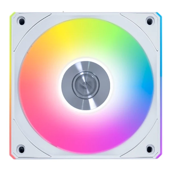Lian Li UNI Fan CL Wireless Reverse 120 White (Triple Pack)