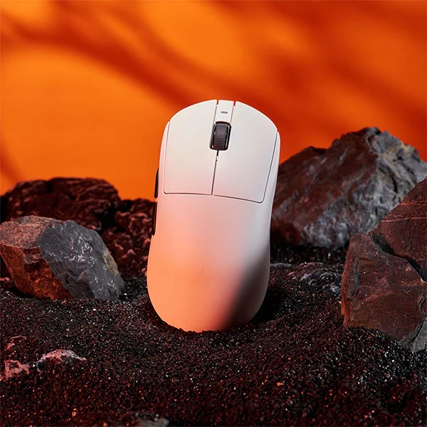 ATK Dragonfly A9 Wireless (White)