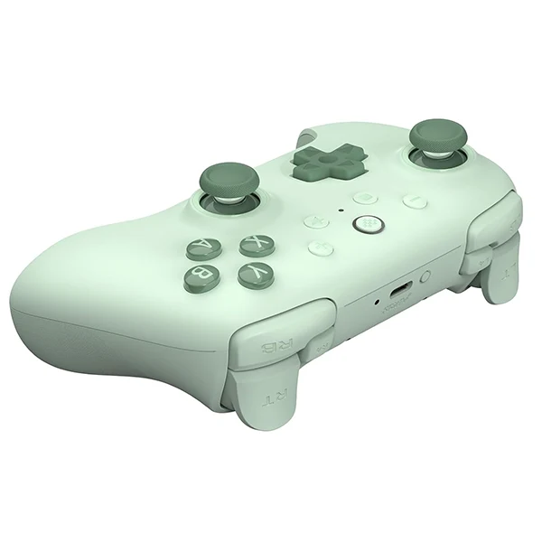 8BitDo Ultimate 2C Wireless Green